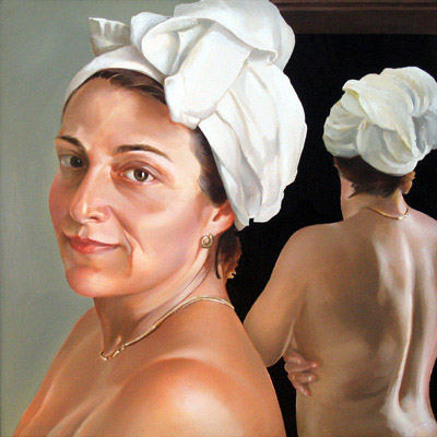 Character Study, I